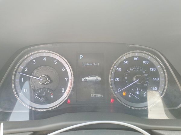 2022 HYUNDAI SONATA SEL