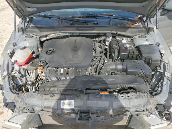 2022 HYUNDAI SONATA SEL