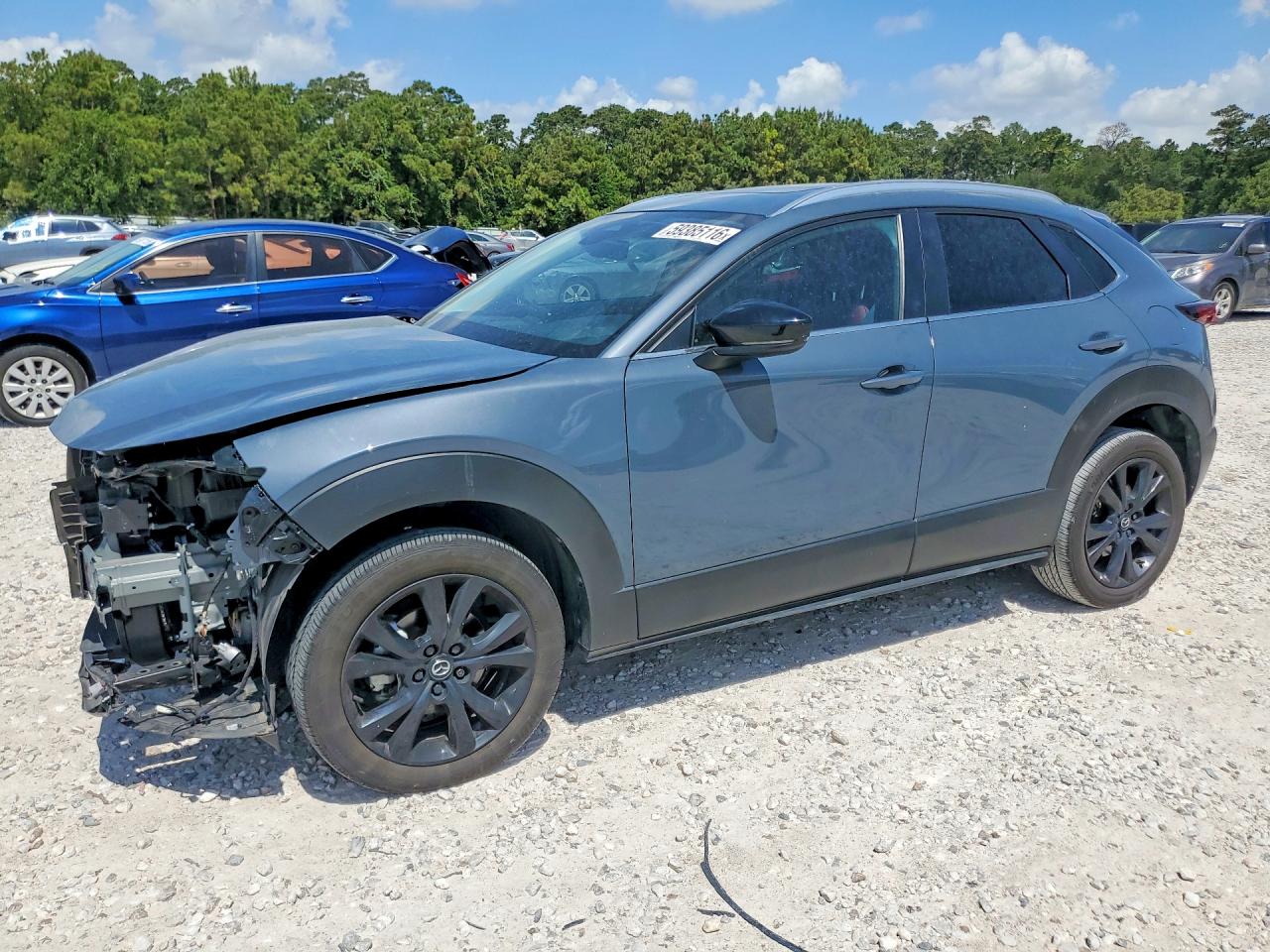 2024 MAZDA CX-30 Preferred Package