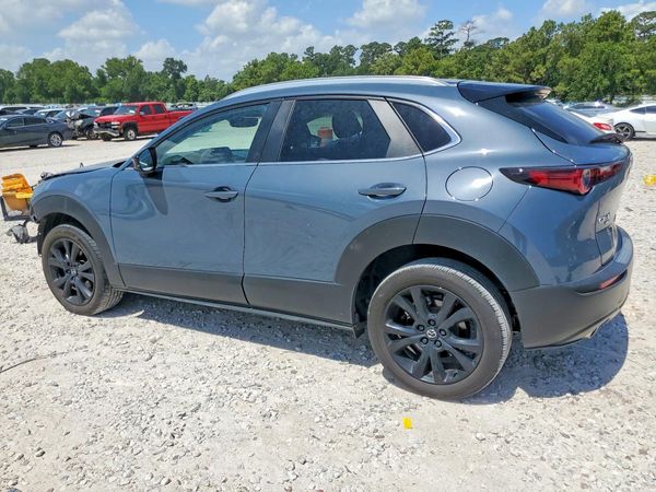 2024 MAZDA CX-30 Preferred Package