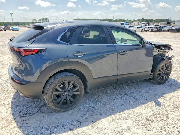 2024 MAZDA CX-30 Preferred Package
