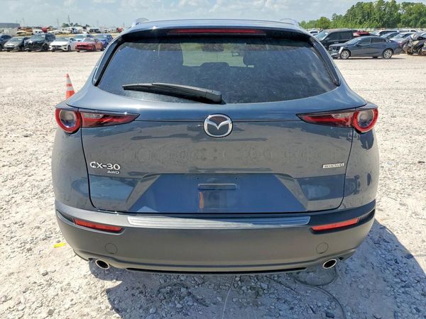 2024 MAZDA CX-30 Preferred Package
