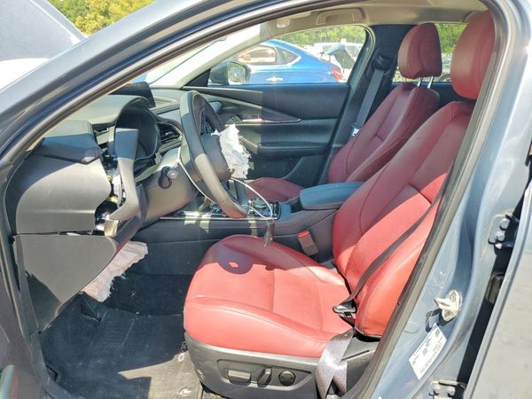 2024 MAZDA CX-30 Preferred Package