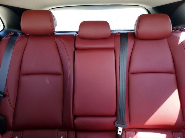 2024 MAZDA CX-30 Preferred Package