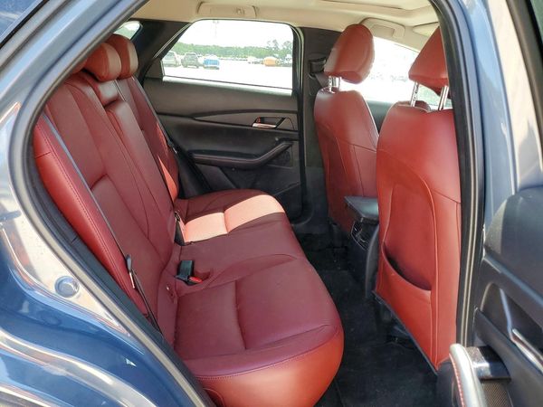 2024 MAZDA CX-30 Preferred Package
