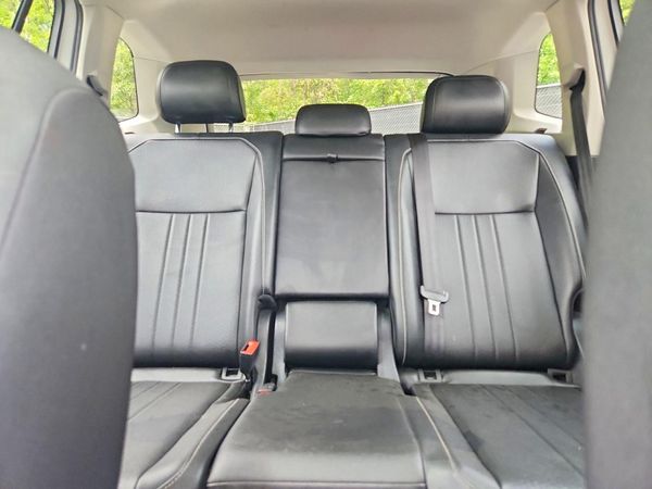 2023 VOLKSWAGEN TIGUAN 4Motion SE