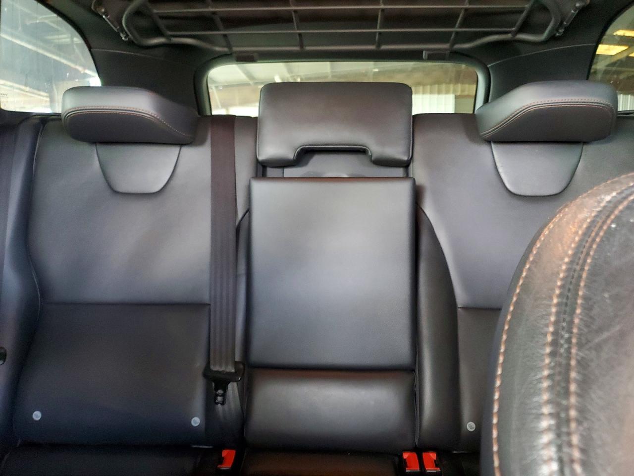 2016 VOLVO XC60 SV35 Platinum