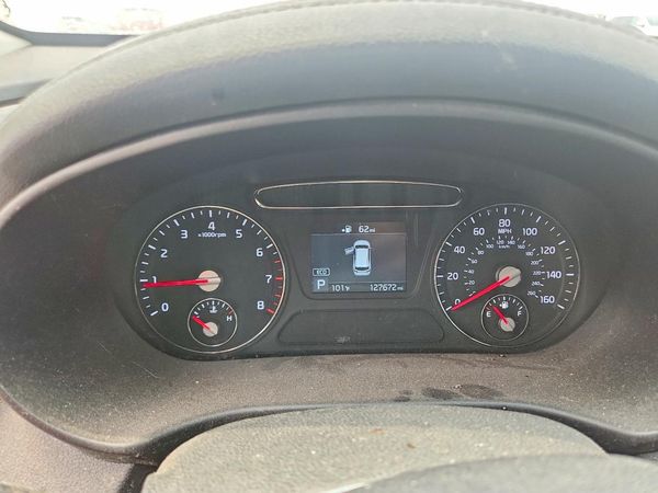 2019 KIA SORENTO L, LX, S