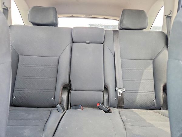 2019 KIA SORENTO L, LX, S
