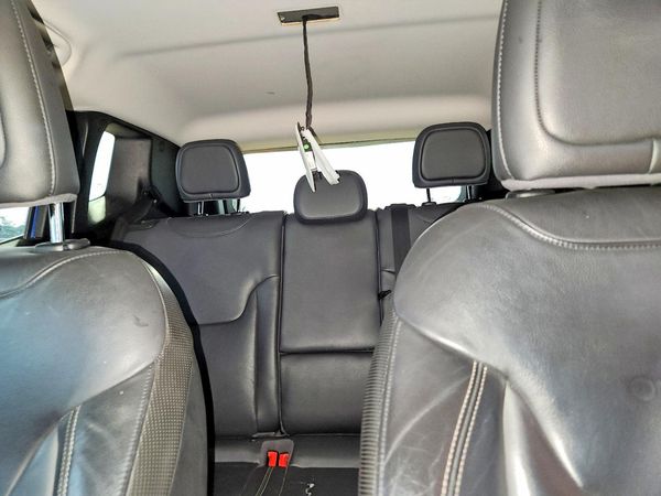 2016 JEEP RENEGADE LIMITED 4X2