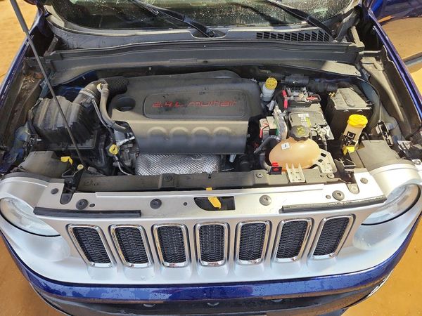 2016 JEEP RENEGADE LIMITED 4X2