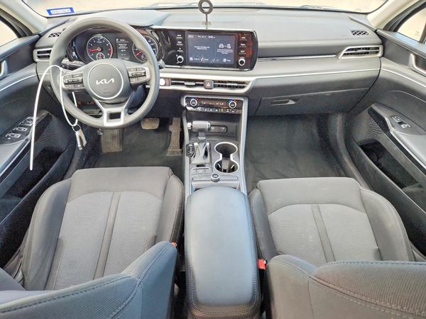 2023 KIA K5 LXS