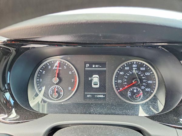 2023 KIA K5 LXS