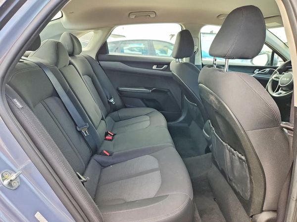 2023 KIA K5 LXS