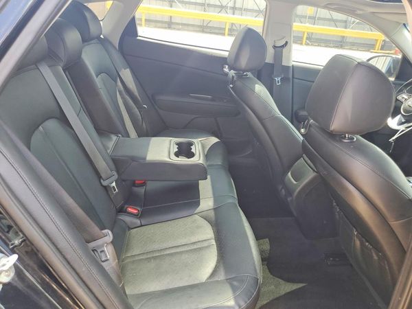 2020 KIA OPTIMA LX, S, SE