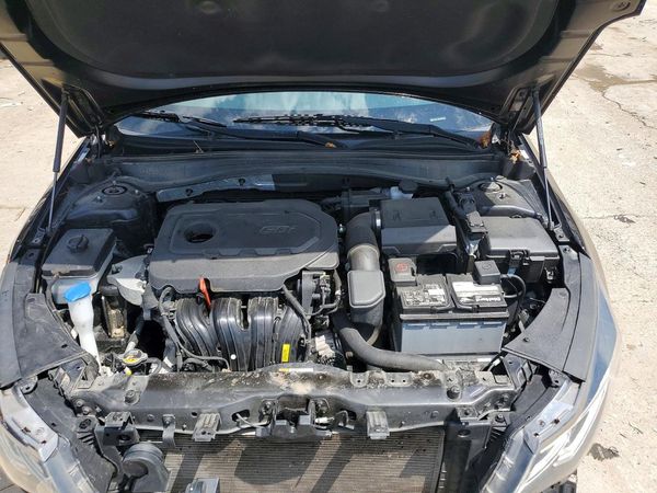 2020 KIA OPTIMA LX, S, SE