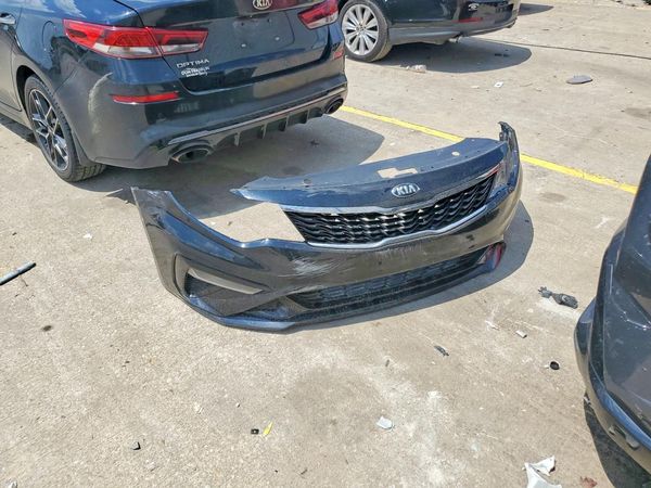 2020 KIA OPTIMA LX, S, SE