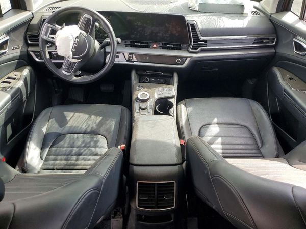 2023 KIA SPORTAGE SX-P