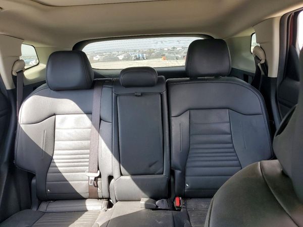 2023 KIA SPORTAGE SX-P