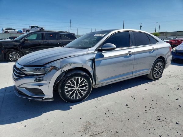 2020 VOLKSWAGEN JETTA S, SE, R-Line