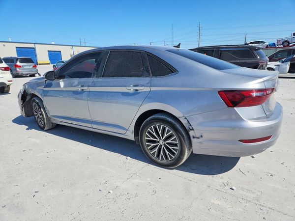 2020 VOLKSWAGEN JETTA S, SE, R-Line