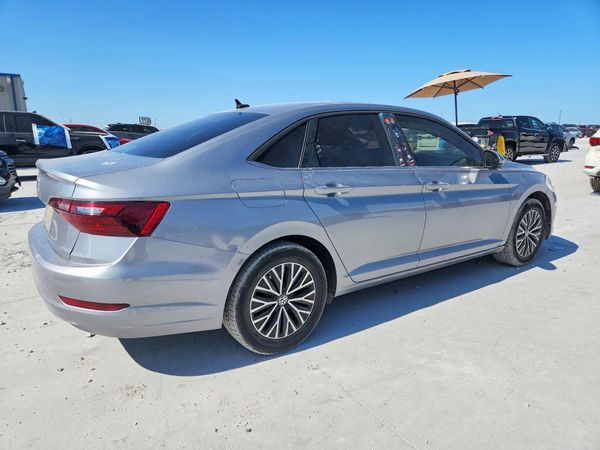 2020 VOLKSWAGEN JETTA S, SE, R-Line