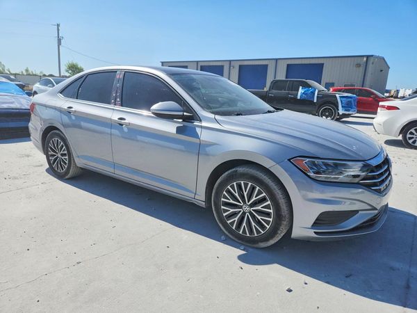 2020 VOLKSWAGEN JETTA S, SE, R-Line