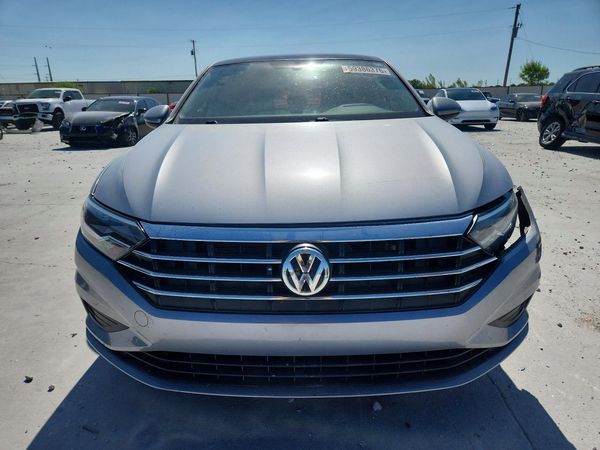 2020 VOLKSWAGEN JETTA S, SE, R-Line