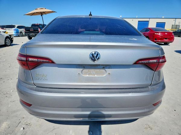 2020 VOLKSWAGEN JETTA S, SE, R-Line