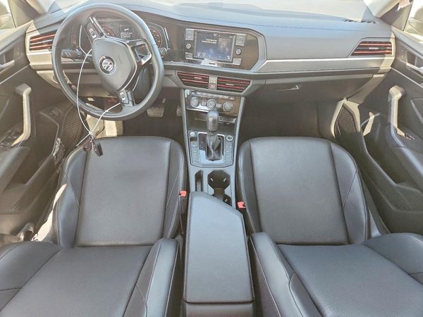 2020 VOLKSWAGEN JETTA S, SE, R-Line