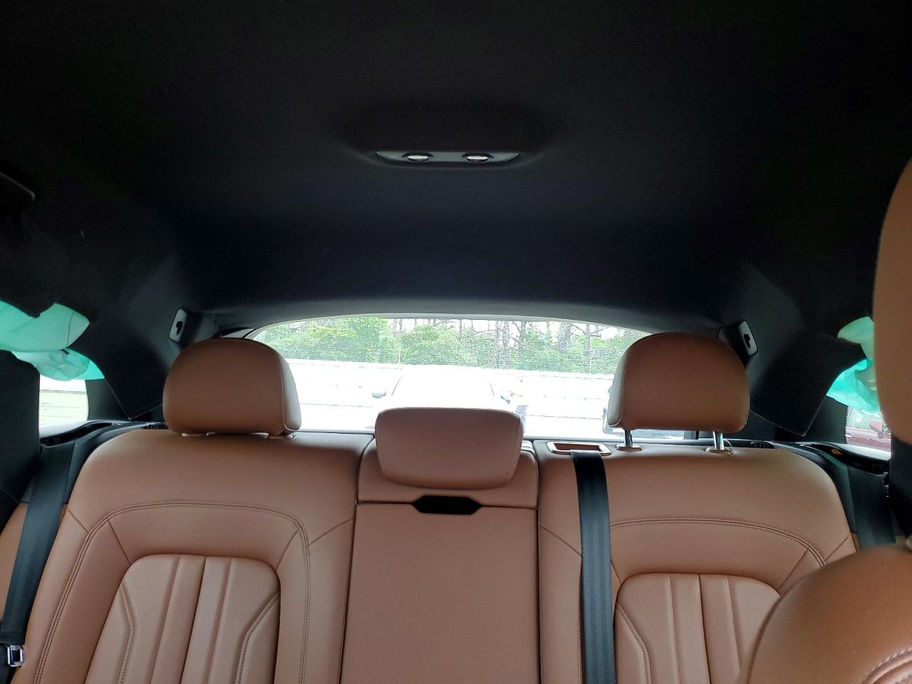 2021 AUDI Q5 quattro Premium