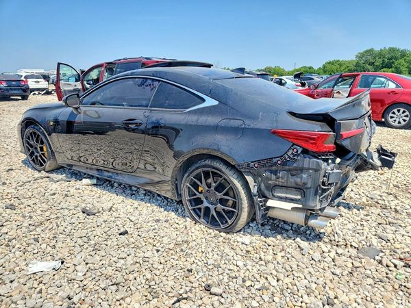 2016 LEXUS RC 300