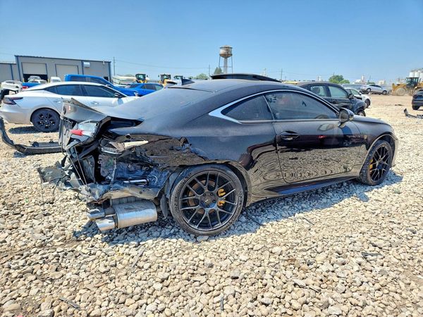 2016 LEXUS RC 300