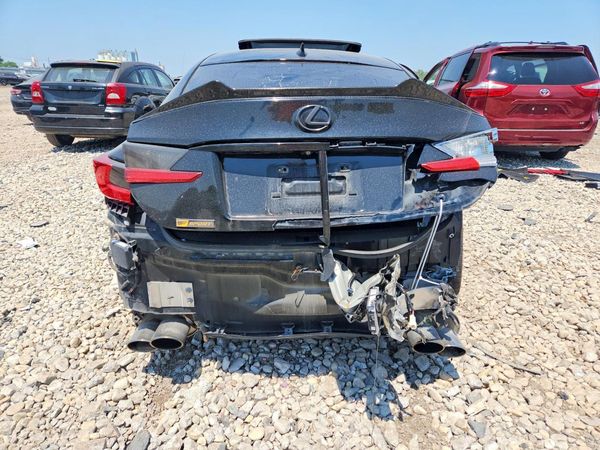 2016 LEXUS RC 300
