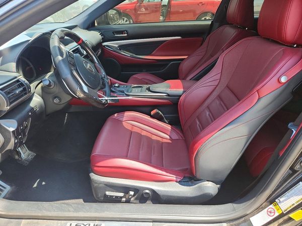 2016 LEXUS RC 300