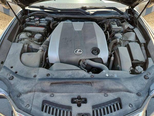 2016 LEXUS RC 300