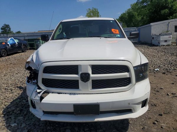 2019 RAM 1500 CLASSIC
