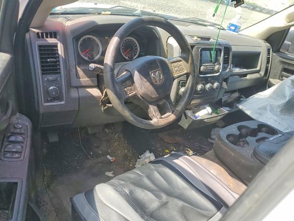 2019 RAM 1500 CLASSIC