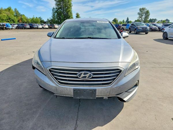 2015 HYUNDAI SONATA SE, ECO