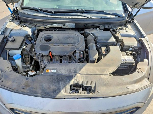 2015 HYUNDAI SONATA SE, ECO