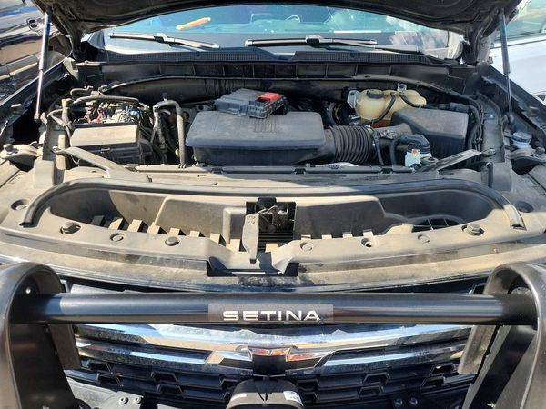2022 CHEVROLET TAHOE FL