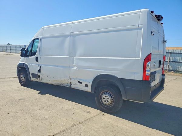 2024 RAM PROMASTER 2500