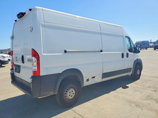 2024 RAM PROMASTER 2500