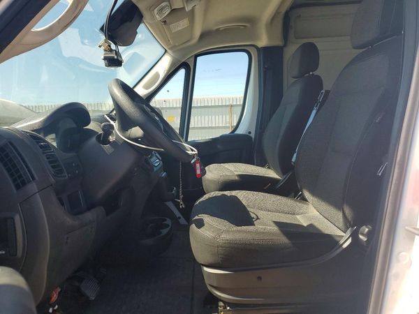 2024 RAM PROMASTER 2500