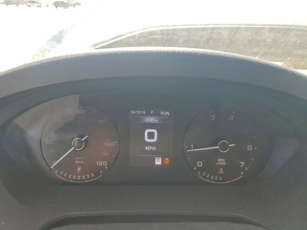 2024 RAM PROMASTER 2500