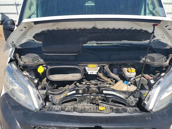 2024 RAM PROMASTER 2500