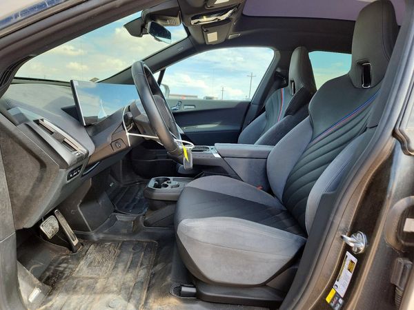 2026 BMW IX