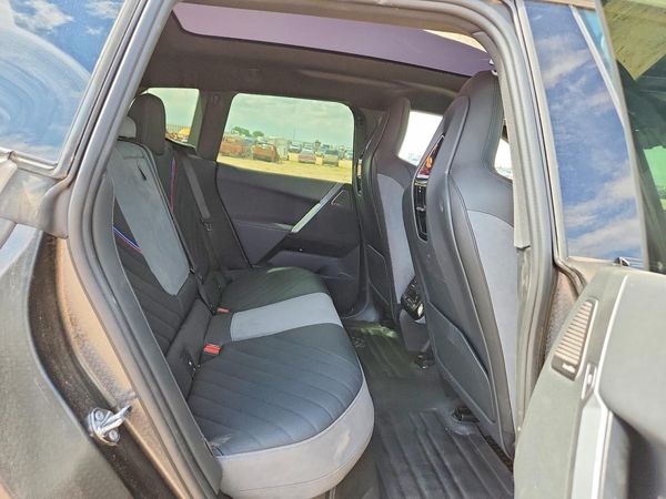 2026 BMW IX