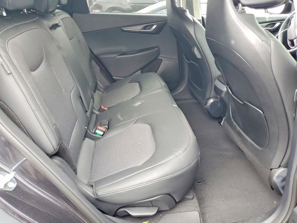 2025 KIA EV6