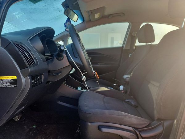 2014 KIA RIO 1.6 AT EX STD/Conv/Eco